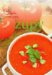 Zupy - praca zbiorowa