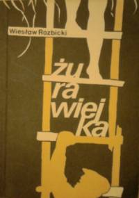 Żurawiejka - Wiesław Rozbicki