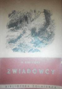 Zwiadowcy - Pavel Sineokij