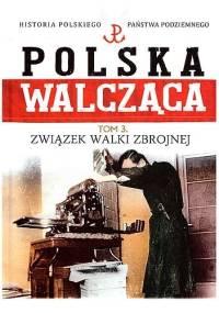 Związek Walki Zbrojnej - Maciej Krawczyk
