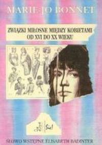 Związki miłosne między kobietami od ... - Bonnet