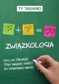 Związkologia - Ty Tashiro