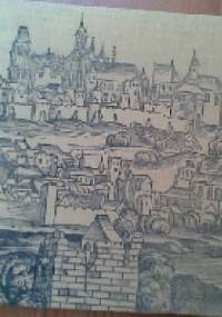 Zwiedzamy Złotą Pragę - Zdenĕk Adla, Věra Adlová