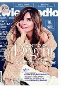 Zwierciadło 2/2018 - Redakcja miesięcznika Zwierciadło