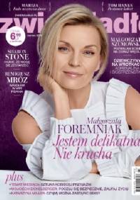 Zwierciadło 3 (marzec)/2018 - Redakcja miesięcznika Zwierciadło