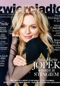 Zwierciadło, nr 12 (2044) / luty 2017 - Redakcja miesięcznika Zwierciadło