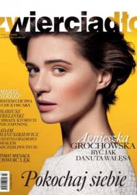 Zwierciadło, nr 2 (1984) /  luty 2012 - Redakcja miesięcznika Zwierciadło