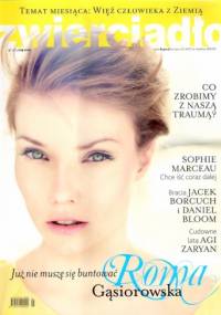 Zwierciadło, nr 5 (1963)/2010 - Redakcja miesięcznika Zwierciadło