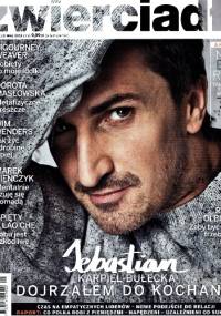 Zwierciadło, nr 5 (2023) /maj 2015 - Redakcja miesięcznika Zwierciadło