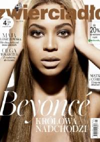 Zwierciadło nr 5 (2059)/maj 2018 - Redakcja miesięcznika Zwierciadło