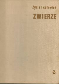 Zwierzę - Rémy Chauvin