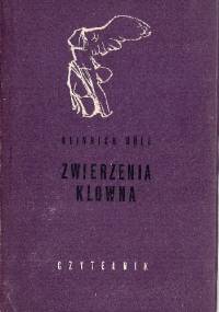 Zwierzenia klowna - Heinrich Böll
