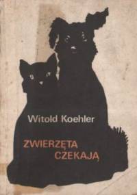 Zwierzęta czekają - Witold Koehler
