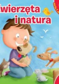 Zwierzęta i natura - Emanuela Signorini, Carla Malerba