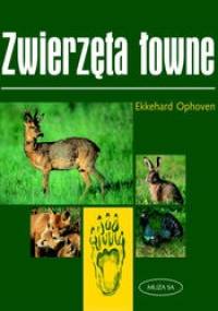 Zwierzęta łowne - Ekkehard Ophoven