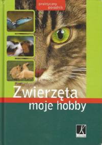 Zwierzęta moje hobby
