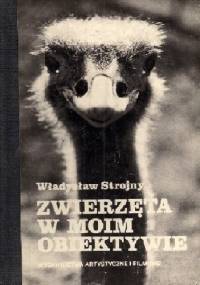 Zwierzęta w moim obiektywie - Władysław Strojny
