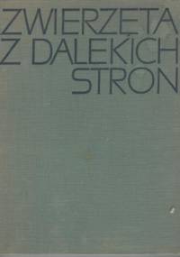 Zwierzęta z dalekich stron - Włodzimierz Puchalski