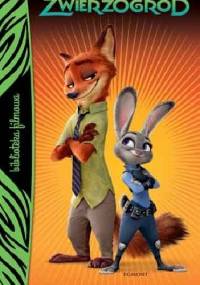 Zwierzogród - Erica David