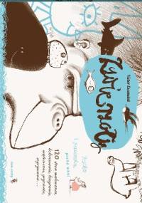 Zwierzoły - Escandell Victor