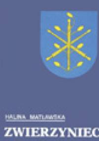 Zwierzyniec - Halina Matławska