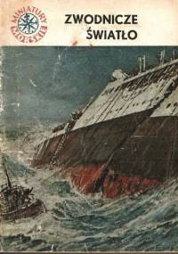 Zwodnicze światło - Czesław Ptak