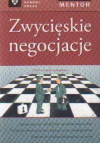 Zwycięskie negocjacje - Marjorie Corman Aaron