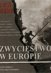 Zwycięstwo w Europie - Gerald Simons