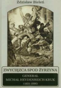 Zwycięzca spod Żyrzyna - Zdzisław Bieleń