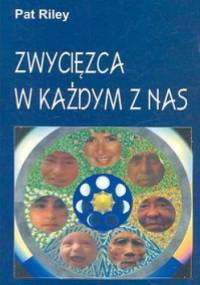 zwycięzca w każdym z nas - Pat Riley