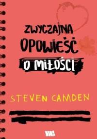Zwyczajna opowieść o miłości - Steven Camden