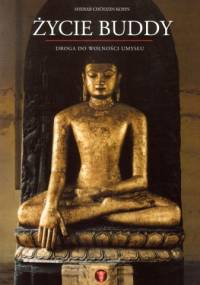 Życie Buddy - Sherab Chodzin Kohn