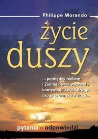 Życie duszy - Philippe Morando