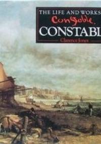 Życie i twórczość Constable - Clarence Jones