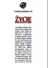 Życie kontemplacyjne - Thomas Philippe