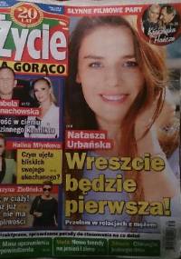 Życie na gorąco, 39/2014 - redakcja Życia na gorąco