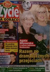 Życie na gorąco, 48/2014 - redakcja Życia na gorąco