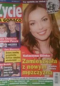 Życie na gorąco, 6/2015 - redakcja Życia na gorąco