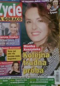 Życie na gorąco, nr 12/2015 - redakcja Życia na gorąco