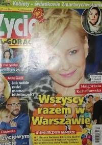 Życie na gorąco, nr 12/2016 - redakcja Życia na gorąco