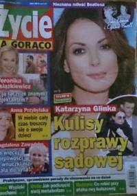 Życie na gorąco nr 17/2015 - redakcja Życia na gorąco