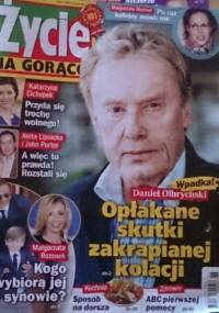 Życie na gorąco nr 26/2015 - redakcja Życia na gorąco