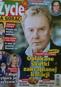 Życie na gorąco, nr 26/2015 - redakcja Życia na gorąco