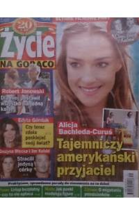 Źycie na gorąco, nr 31/2014 - redakcja Życia na gorąco