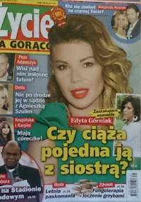 Życie na gorąco, nr 31/2015 - redakcja Życia na gorąco