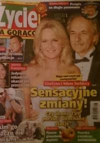 Źycie na gorąco nr 38/2015 - redakcja Życia na gorąco