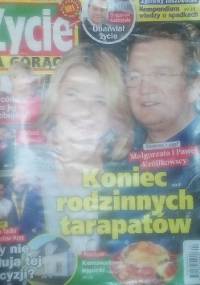 Życie na gorąco, nr 4/2016 - redakcja Życia na gorąco