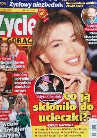 Życie na gorąco, nr 7/2016 - redakcja Życia na gorąco