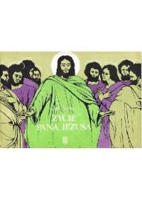 Życie Pana Jezusa - Charles Dickens