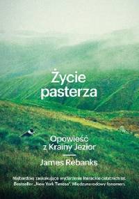 Życie pasterza - James Rebanks